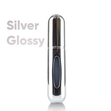 Refillable perfume atomiser - perfume, 5