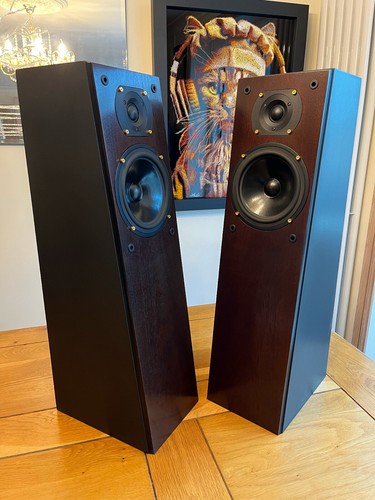 Ruark templar floor standing - floor,