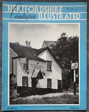 Hertfordshire Countryside Vol