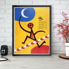 Barcelona, Spain 1992 Olympic