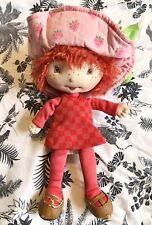 Vintage Strawberry Shortcake
