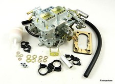 FORD 2.0/2.1 OHC PINTO ESCORT.CAPRI.KITCAR WEBER 38 DGAS CARB/CARBURETTOR