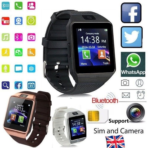 Latest dz09 smart - smart, phone
