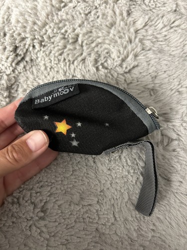 Babymoov coin purse - coin,