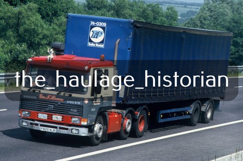 Thh truck photos volvo fl10 - thh,