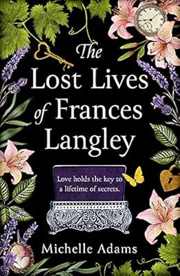 The lost lives - lives, of