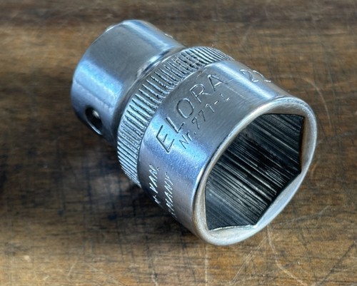 Elora nr771 24mm metric - elora,