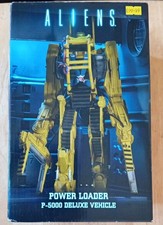 Reel toys neca aliens - aliens, power
