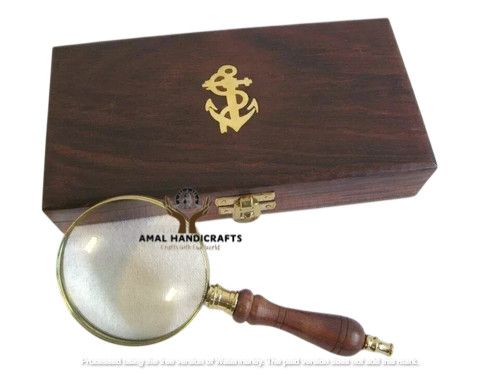 Amal antique nautical style - antique,