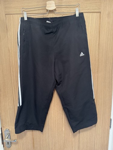 Adidas ladies long shorts - ladies,