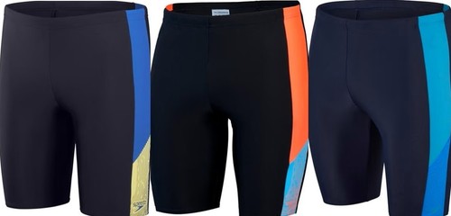 Speedo mens dive jammers - mens,