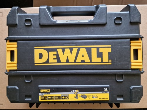 Dewalt dcd796p1 18v - dewalt,