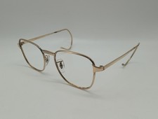  Vintage 12kt Gold Plated 1950s  eyeglasses glasses frame 
