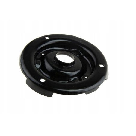 Front upper coil spring - upper, seats
