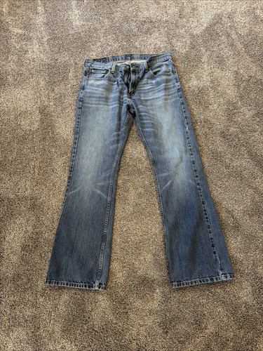 Levi 527 men jeans 36x32 - levi's,