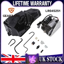 Air Suspension Compressor