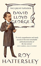 David Lloyd George: The Great