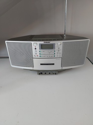 Sony portable cd - portable,