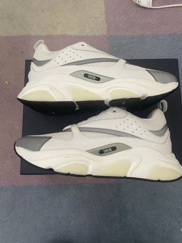 Dior b22 men trainers - b22, size