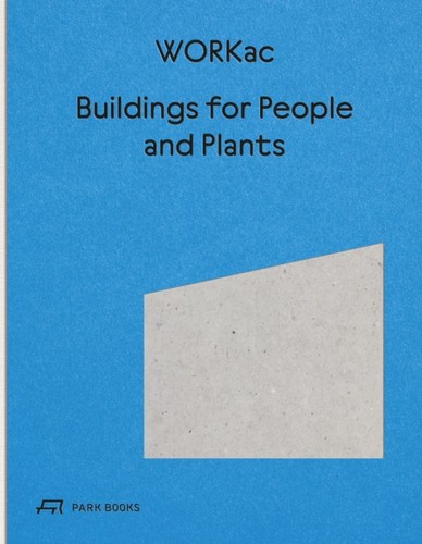 Buildings for people and - buildings,