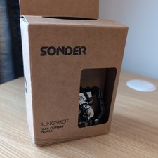 SONDER Slingshot Clipless SPD