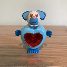 Pretty puppy figure - Sweet