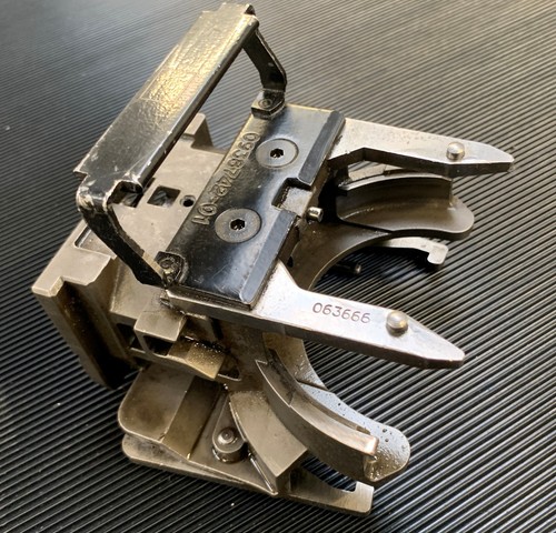 Trumpf tool cassette cartridge - tool, cassette/cartridge