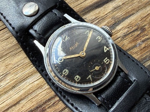 Kienzle vintage mechanical - kienzle,