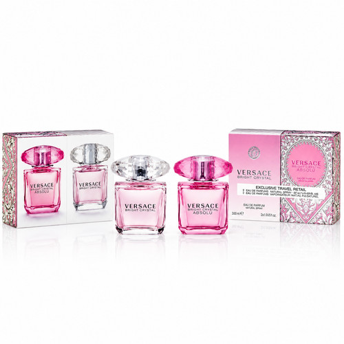 Versace bright crystal - versace,