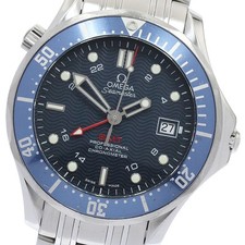 OMEGA Seamaster Pro Divers
