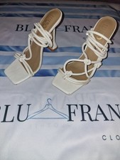 Women's Ego Heels Size 7