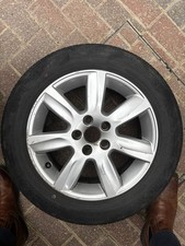 185 r15 alloy - wheels, &