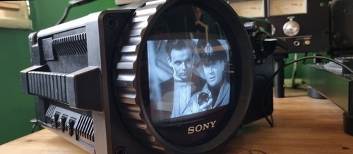 Sony 511 portable - tv-511,