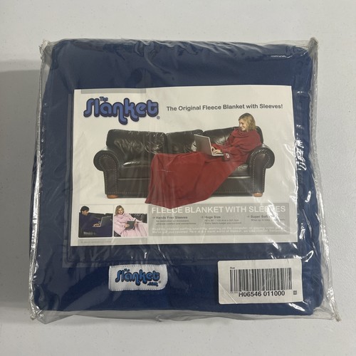 The slanket wearable - the,