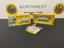 CORGI VANGUARDS 1:43 SCALE