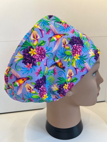 Hummingbird haven 100 cotton - 100%,