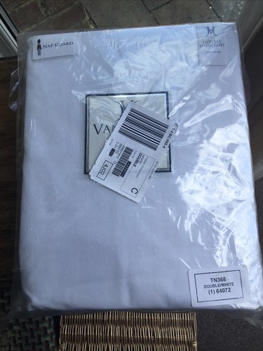 Vantona flannelette double - vantona,