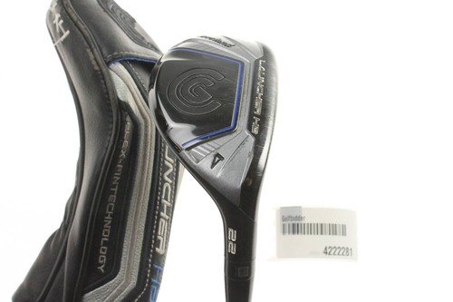 Cleveland launcher golf - hb,