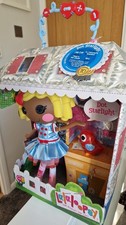 Lalaloopsy Dot Starlight Doll