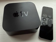 Apple TV (5th Generation) 4K 32GB HD Media Streamer - A1842