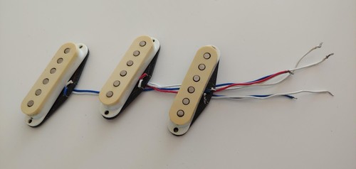Vintage original 1980s fender - original,