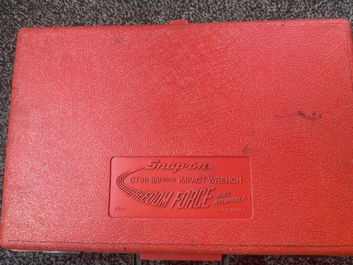 Snap ct30 3 8in - snap-on, 3/8in