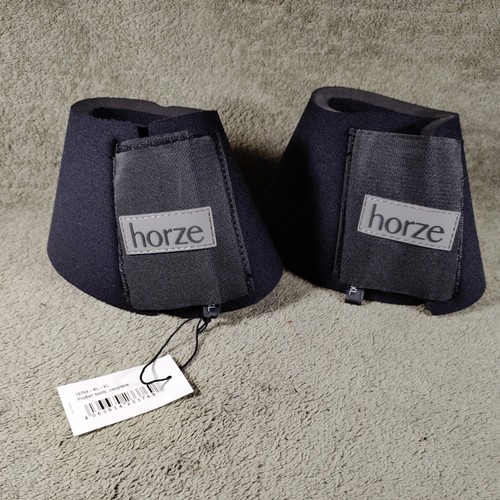 Horze black horse probell - horze,
