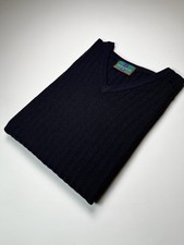 Glenmuir golf jumper - golf, pure