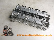 Suzuki GSXR 600 SRAD Ported &