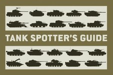 Tank Spotter's Guide, Museum