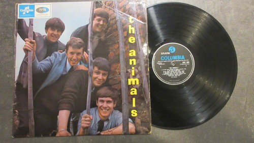 The animals self - the, titled