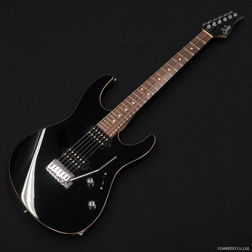 Suhr modern black used - suhr,