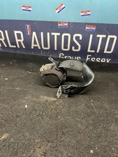 FORD FOCUS MK2 2008/2011 REAR