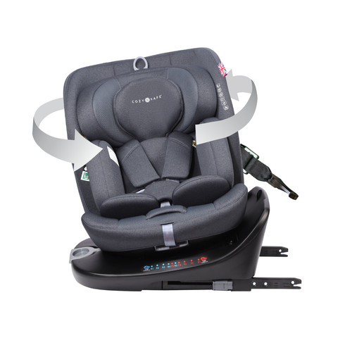 Cozy safe galaxy - cozy,